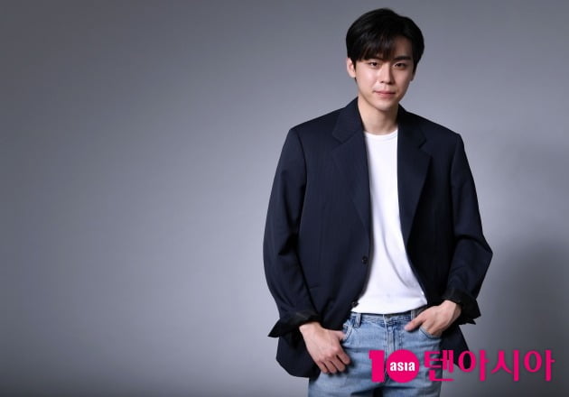 배우 김도훈./사진=조준원 기자