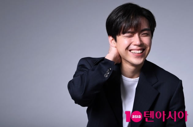 배우 김도훈./사진=조준원 기자