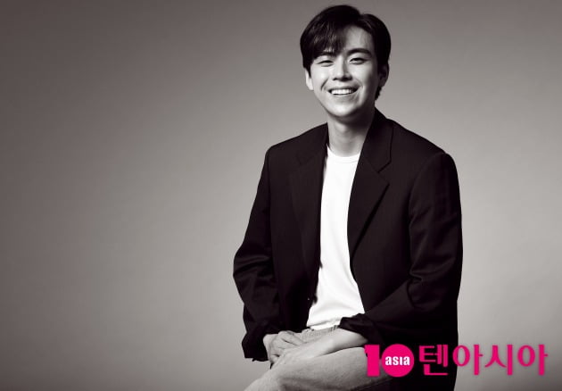 배우 김도훈./사진=조준원 기자