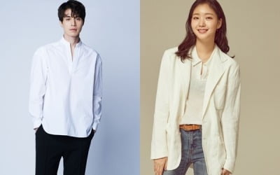 이지아→이동욱·김고은, 라이브바 운영한다…'바라는 바다' 출연[공식]