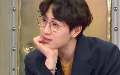 '라스' SG워너비 이석훈 "제2의 전성기? 1도 없었다"