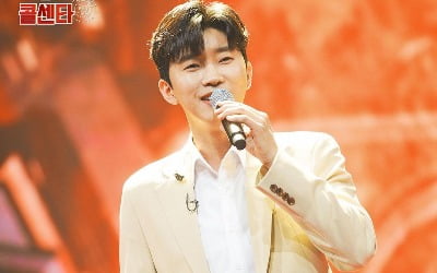 "이건 반칙"…임영웅→김희재, 뮤지컬 장면 같은 비하인드 [TEN ★]