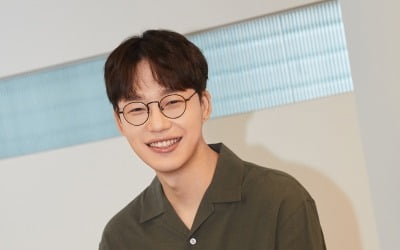 홍대광 "성시경·정승환 컴백 예민 NO, MSG워너비 재미있겠더라" (인터뷰①)