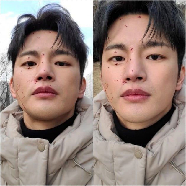 사진=서인국 인스타그램