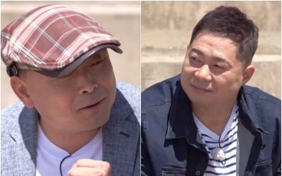 이봉주 "난치병 투병, 정신력은 살아 있어" ('TV는 사랑을')