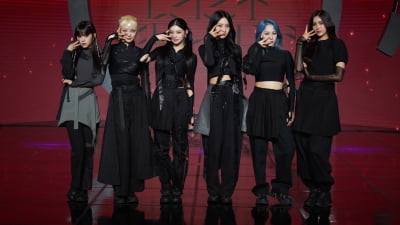 에버글로우, 이유→시현 리더 교체 "변화가 필요했다"