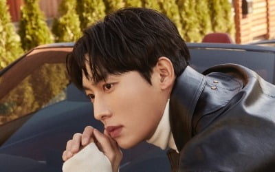 '마우스' 권화운 "이승기, 추운 날씨에 건넨 따뜻한 꿀물…잊지 못할 것" [인터뷰③]