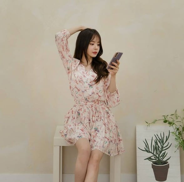 사진=서유리 인스타그램