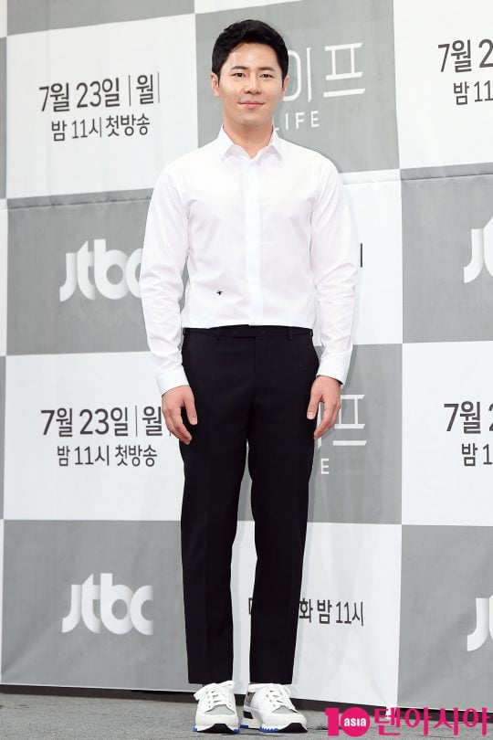 배우 이규형. /텐아시아DB