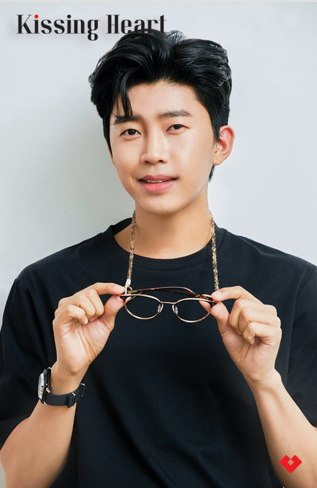 임영웅./ 사진제공=키싱하트