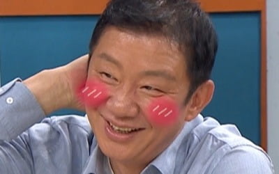 '비스' 허재 "이혼 직전, 병 안 던진 게 다행"…子 허웅 드래프트 전말 [종합]