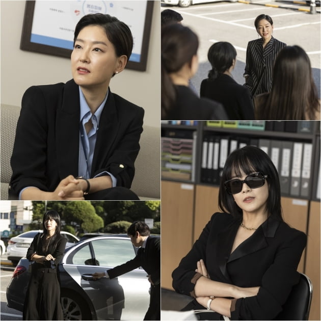 /사진=SBS 금토드라마 '모범택시' 스틸컷