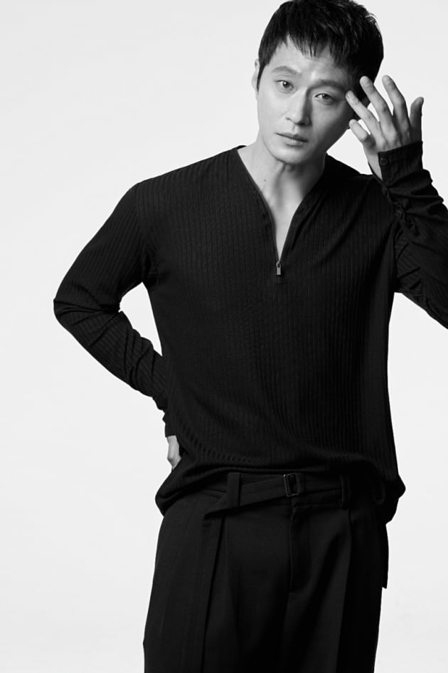배우 김성규/ 사진제공=사람엔터테인먼트