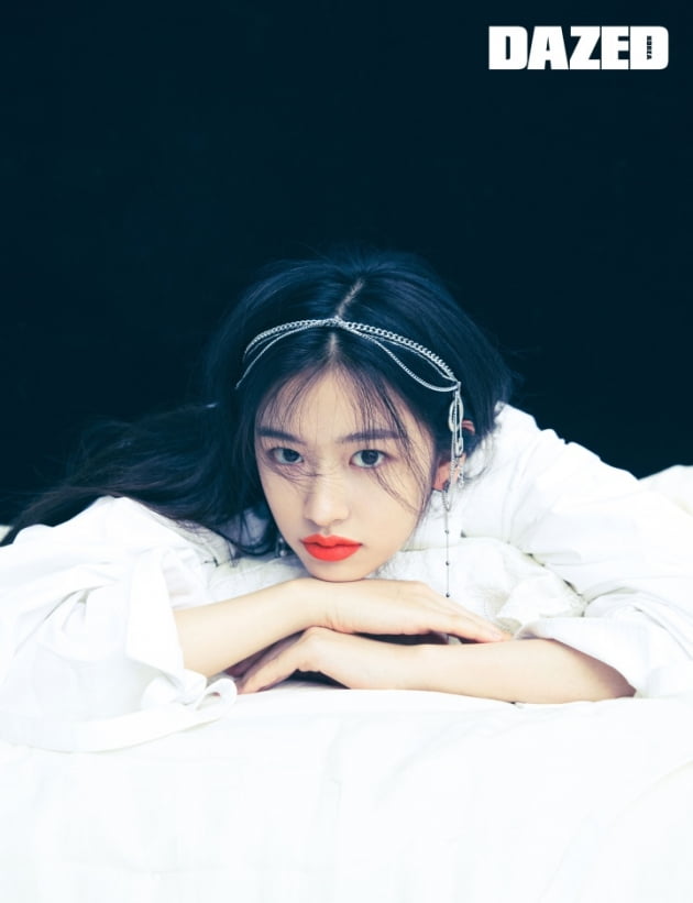 사진제공=데이즈드