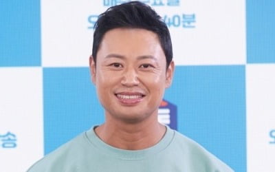 '운동맛집' 양치승 "발만 담구려 했는데 애정 쌓였다"