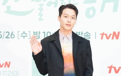 '간동거' 장기용 "원작 웹툰 부담 有, 즐기자는 마음으로 임했다"