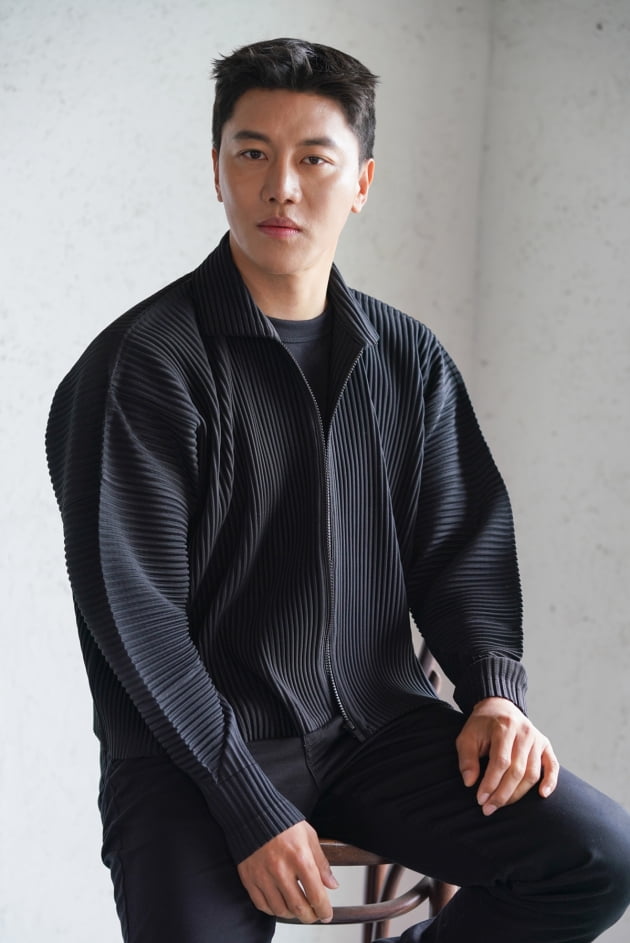 영화 '파이프라인' 음문석./ 사진제공=메가박스중앙(주)플러스엠, 리틀빅픽처스