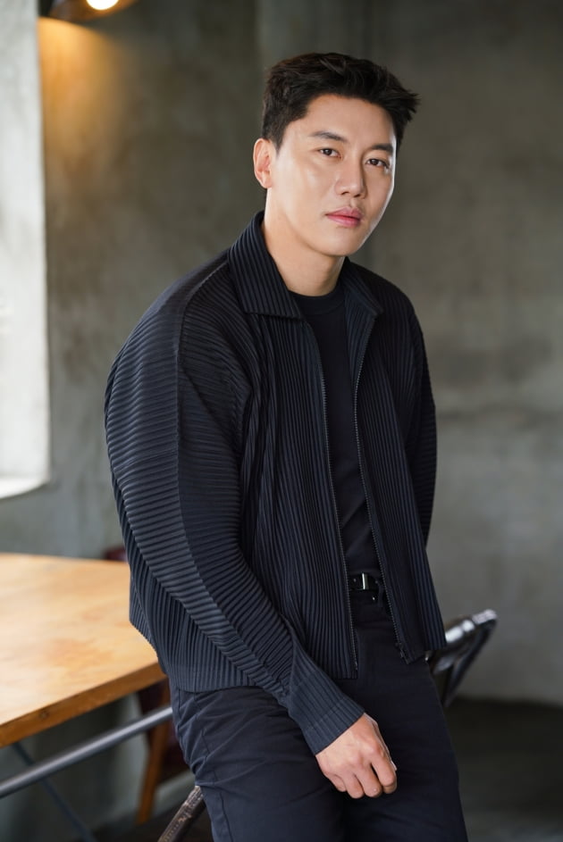 영화 '파이프라인' 음문석./ 사진제공=메가박스중앙(주)플러스엠, 리틀빅픽처스