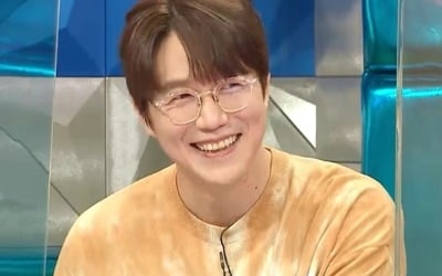 성시경 "결혼 전 약혼해서 당당하게 연애하고파" ('라스')