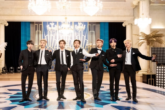 사진제공=빅히트뮤직