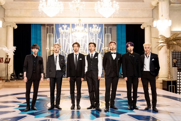사진제공=빅히트뮤직
