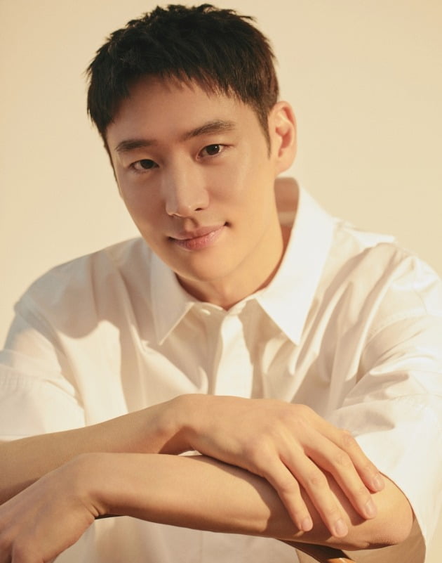 배우 이제훈./사진제공=넷플릭스