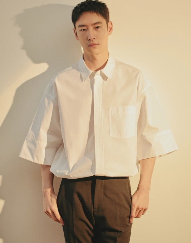배우 이제훈./사진제공=넷플릭스