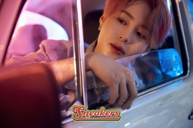 하성운 / 사진 = 스타크루이엔티 제공