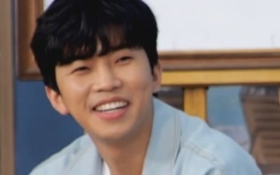 임영웅, 컨디션 난조? '뽕숭아학당' 휴가 분량 '싹둑'[종합]