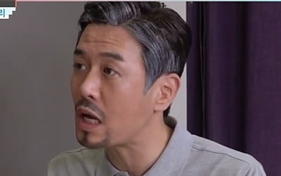 '대한외국인' 김대희, '꼰대희'로 제2의 전성기…김준호 "배 아파 병원行" [종합]