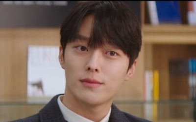 '간 떨어지는 동거' 장기용, 이 요물! 첫방부터 시청자 홀린 구미호