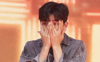 '사콜' 임영웅, '애정표현'으로 록스피릿 大폭발