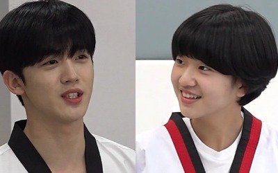 '전참시' 김요한, 태권소녀 여동생들 최초 공개…'붕어빵 삼남매'