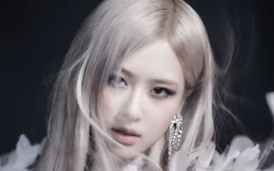 블랙핑크 로제, '바라던 바다' 첫 게스트…김고은·이지아 만난다 [공식]