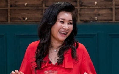 오은영 "이국종, 의과대학 교수 시절 내 제자" ('대화의 희열3')