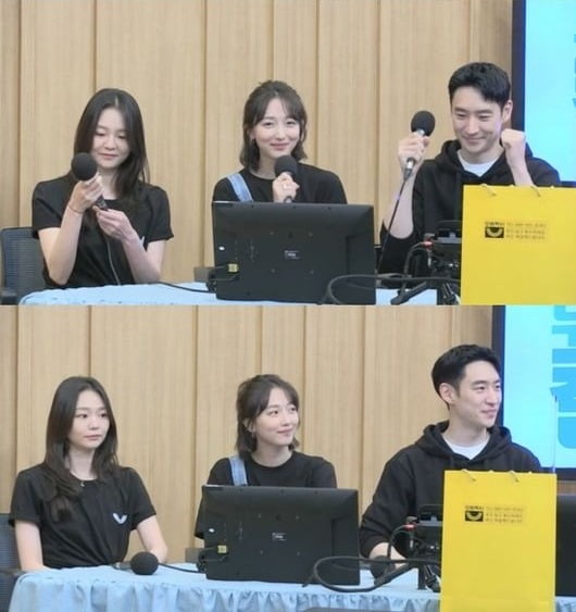 사진=SBS 파워FM ‘두시탈출 컬투쇼’