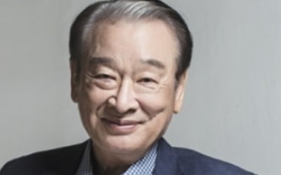 이순재X박근형X백일섭X임하룡, 골프 예능 '그랜파' 뭉친다