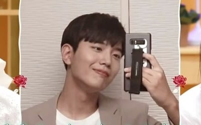 '오연수♥' 손지창, 이종석 닮은 아들 공개…김숙·이지혜도 감탄 [종합] ('불꽃미남')