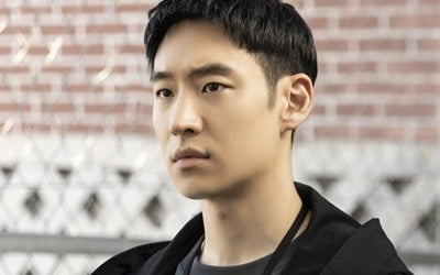 '모범택시' 이제훈, 연쇄살인마 리벤지 복수 나선다
