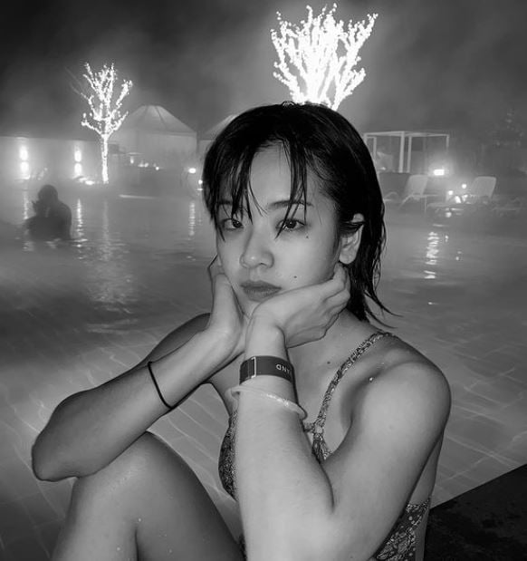 /사진=이주영 인스타그램