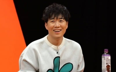 '미우새' 도경완, 장윤정과 부부싸움 후 폭풍 오열…왜?