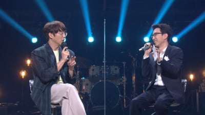 성시경 "'시크릿 가든' OST 현빈 빙의해 작곡했다"