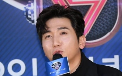 유세윤, '슈돌' 내레이션 참여…웃음+공감 예고 [공식]