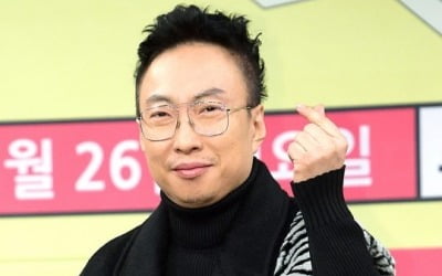 박명수 "이승기♥이다인, 결혼까지 가길" ('라디오쇼') [종합]