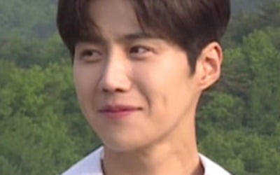 '1박2일' 문세윤 "김선호 인기 다 거품이다"