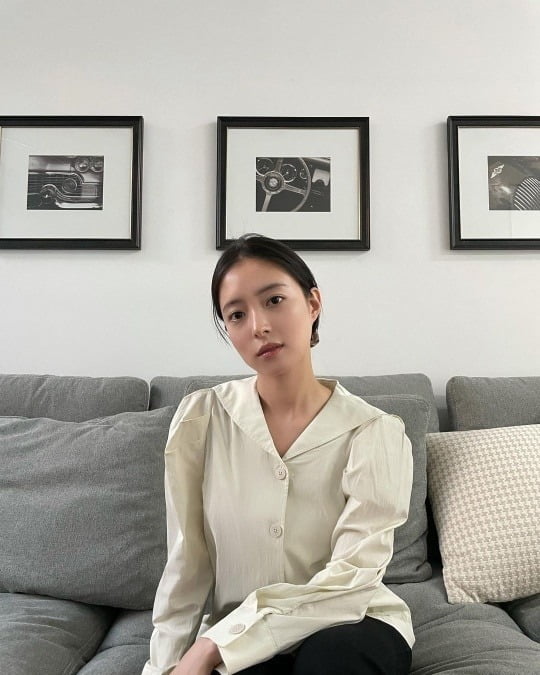 사진=이세영 인스타그램