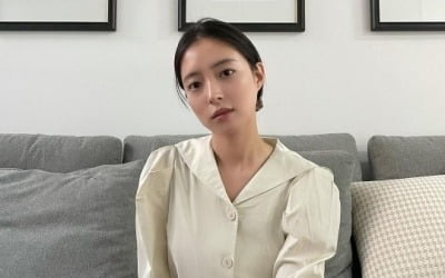 이세영 맞아? 숏컷 변신 후 리즈 경신 [TEN★]