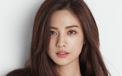 나나, 넷플릭스 '글리치' 합류…전여빈과 호흡 [공식]