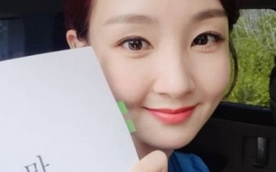 오정연, 극중 재벌가 며느리 되더니 우아함도 남다르네 [TEN★]