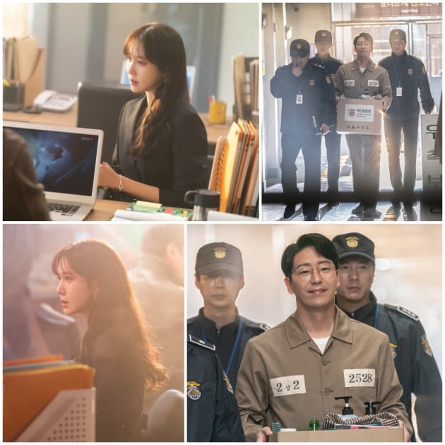 /사진 = SBS '펜트하우스3'